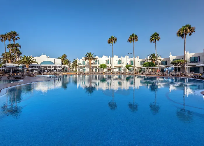 Barceló Corralejo Sands